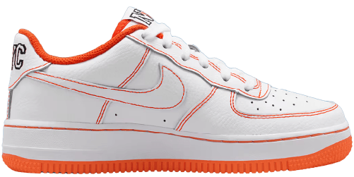Kobe Air Force 1 Lord of the Rings