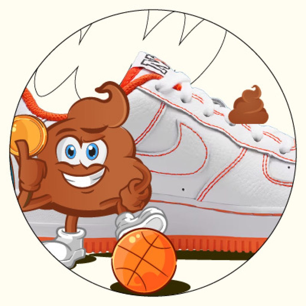 Kobe Air Force 1 Lord of the Rings