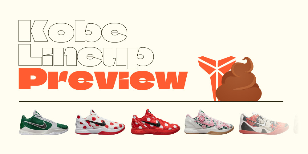Vanessa Bryant Kobe Protro Pack