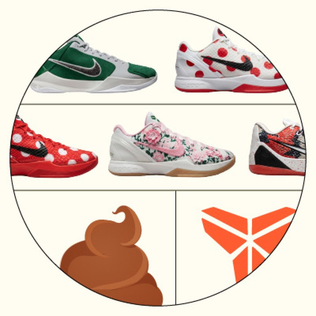 Vanessa Bryant Kobe Protro Pack