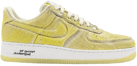 Medicom Toy Nike Air Force 1 Bearbrick