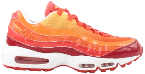nike air max 95 human torch 