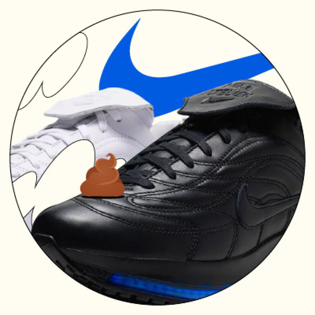 Nike Atelier Merc Premium