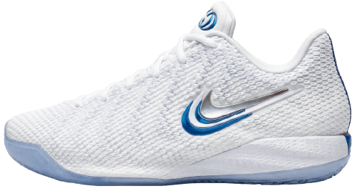 nike caitlin 1 snow white
