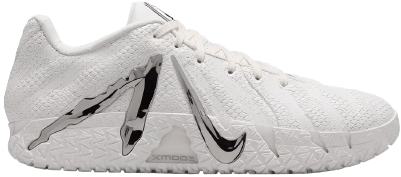 Nike Ja 3 White Label