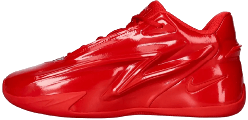 Nike KD19 Candy Apple