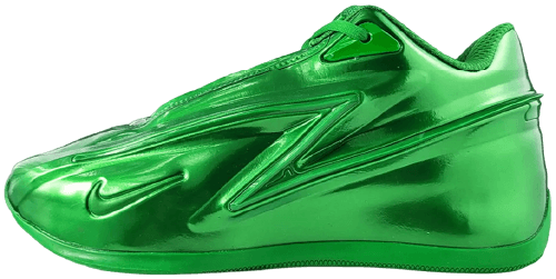 nike kd 19 gorge green