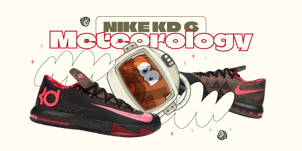 KD 6 Meteorology