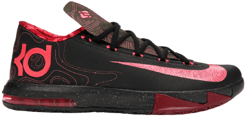 KD 6 Meteorology