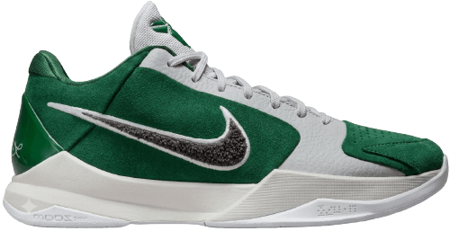 nike kobe 5 protro philadelphia eagles