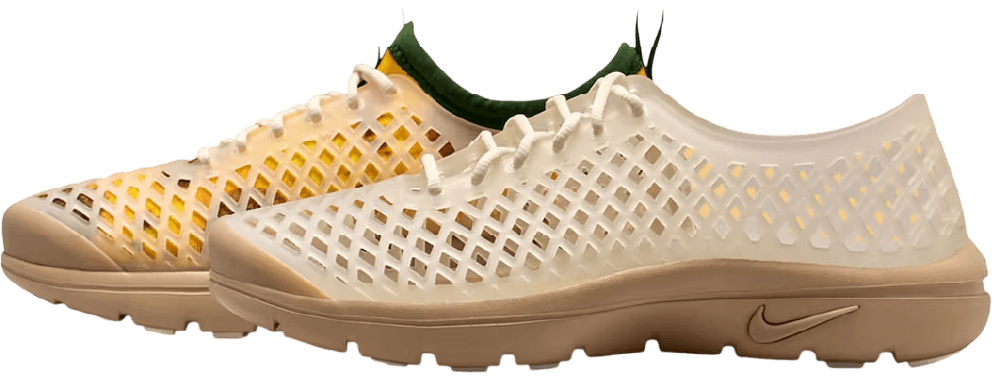nike rejuven8 sunflowers