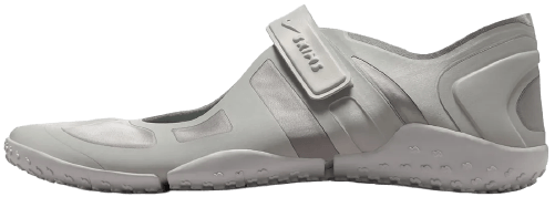 NikeSKIMS Rift Mesh Night Silver