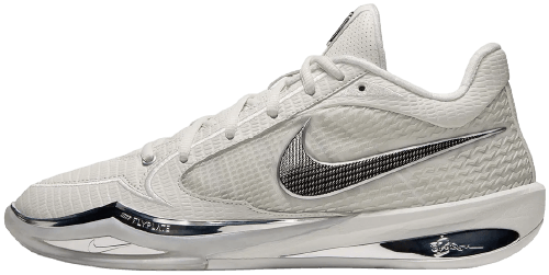 nike sabrina 4 white label