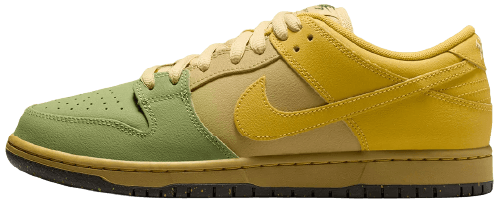 Nike SB Dunk Low Hatch Chile