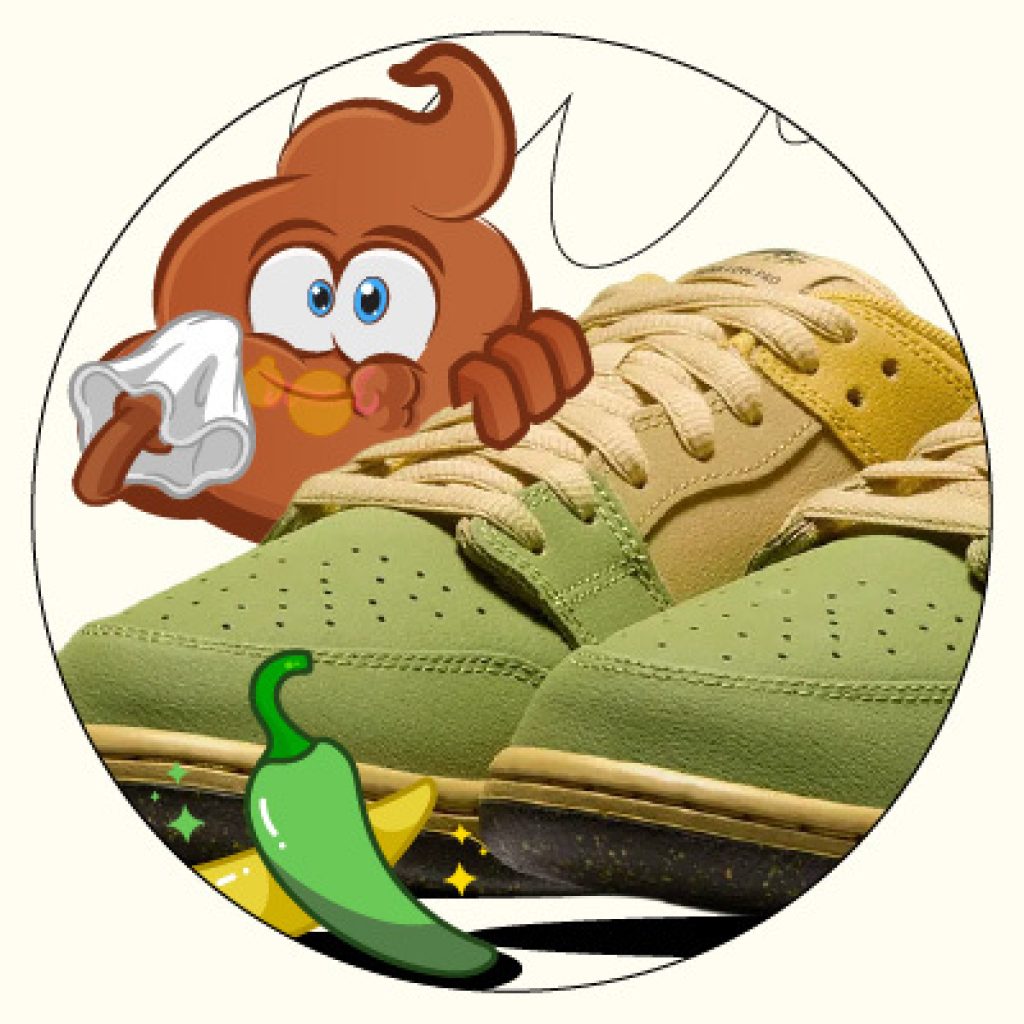 Nike SB Dunk Low Hatch Chile