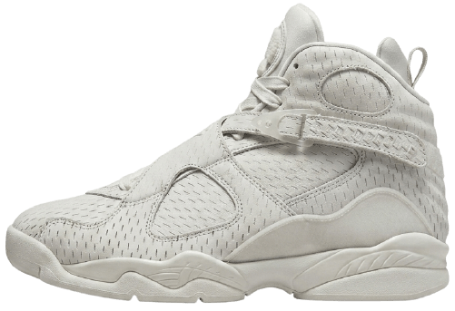 Jordan 8 Slam Jam