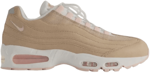 Nike Kith air max 95 linen
