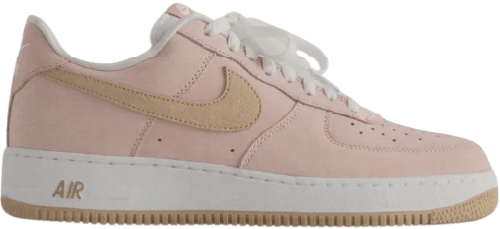 Nike Kith air force 1 un-linen