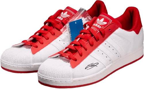 Adidas Top Ten Hi "Eminem"