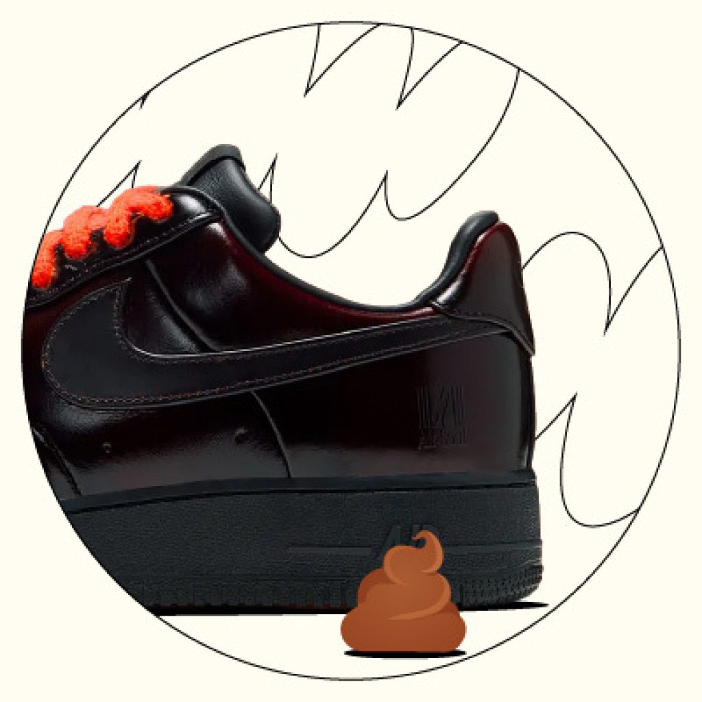 Air Force 1 Air Soul