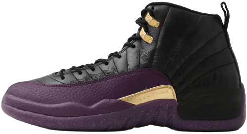 Air Jordan 12 Sumo