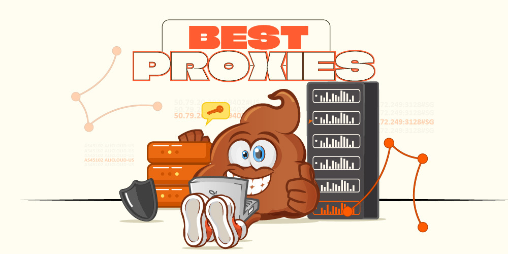 Best Proxies For Sneaker Sites