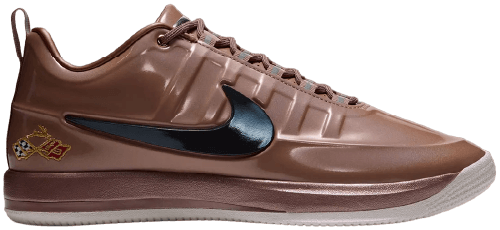 Chevrolet Nike Book 2