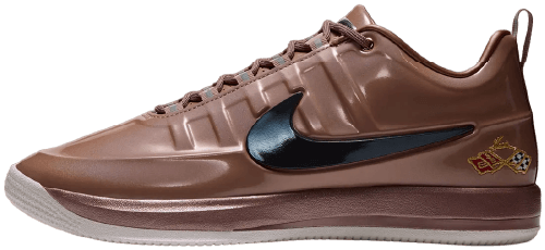 Chevrolet Nike Book 2