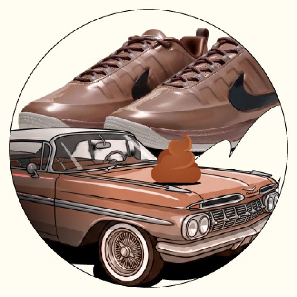Chevrolet Nike Book 2
