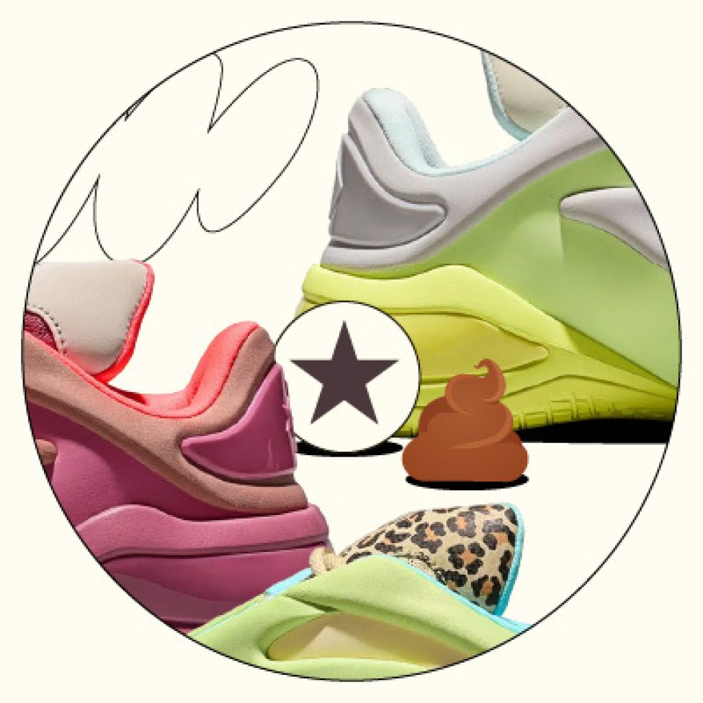 Converse Shai 001 Lace