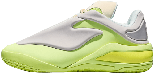 Converse Shai 001 Lace Lime
