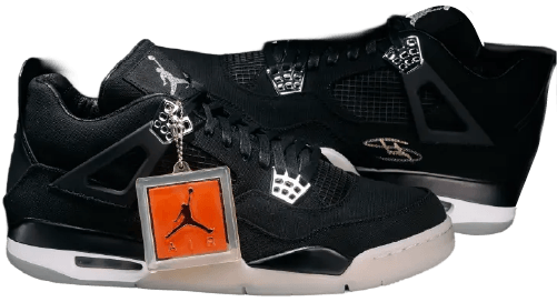 Carhartt Eminem Air Jordan 4
