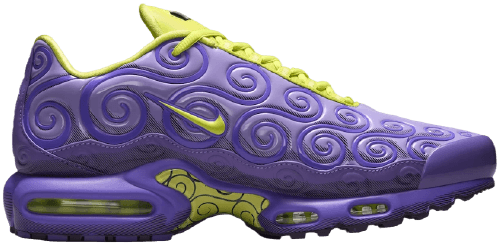 gomu gomu air max plus