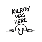kilroy was here