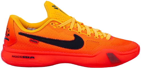 kobe 10 protro mamba invitational pe