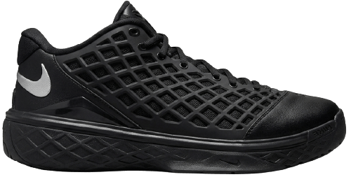 kobe 3 low protro black
