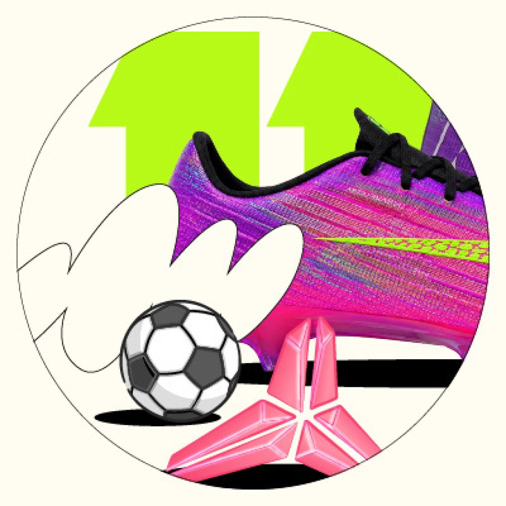 Kobe Mercurial Superfly 11 Elite Mambacurial