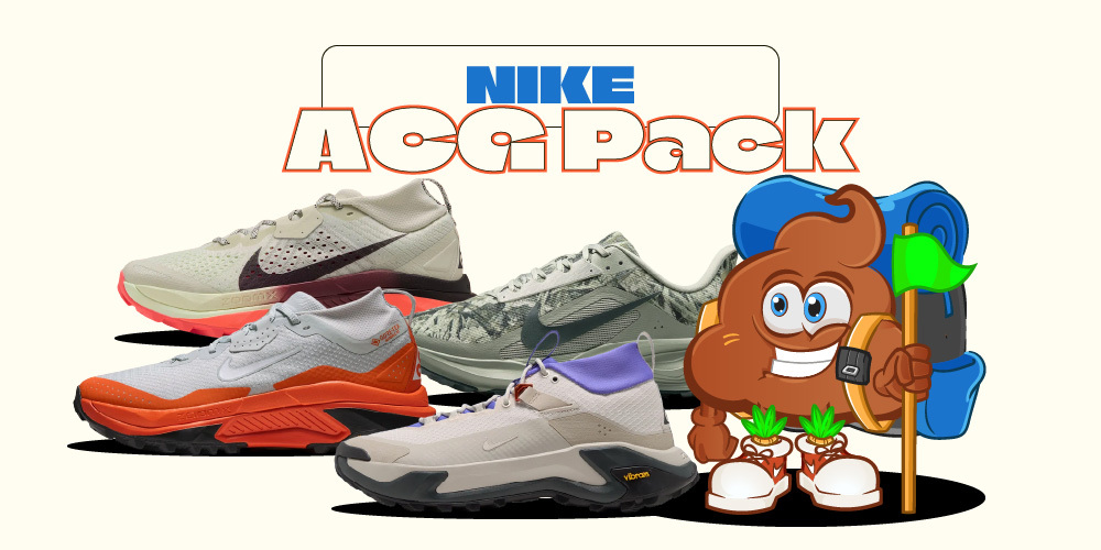 Nike ACG Pack