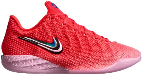 Nike Caitlin 1 Hot Punch