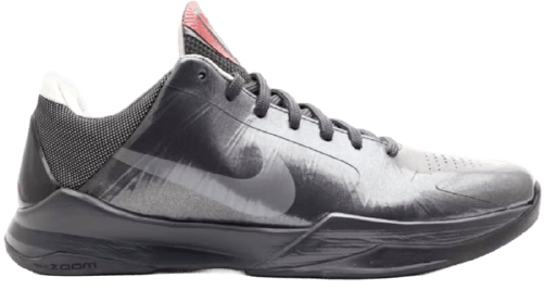 Nike Kobe 5 / Hyperdunk “Aston Martin”