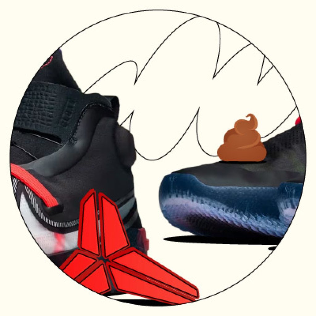 Nike Kobe NXT