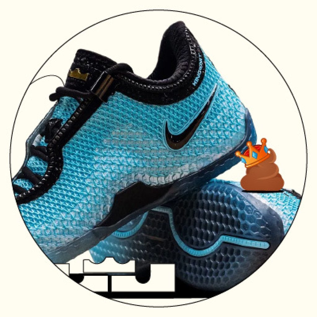 Nike Lebron 24 Shooting Star