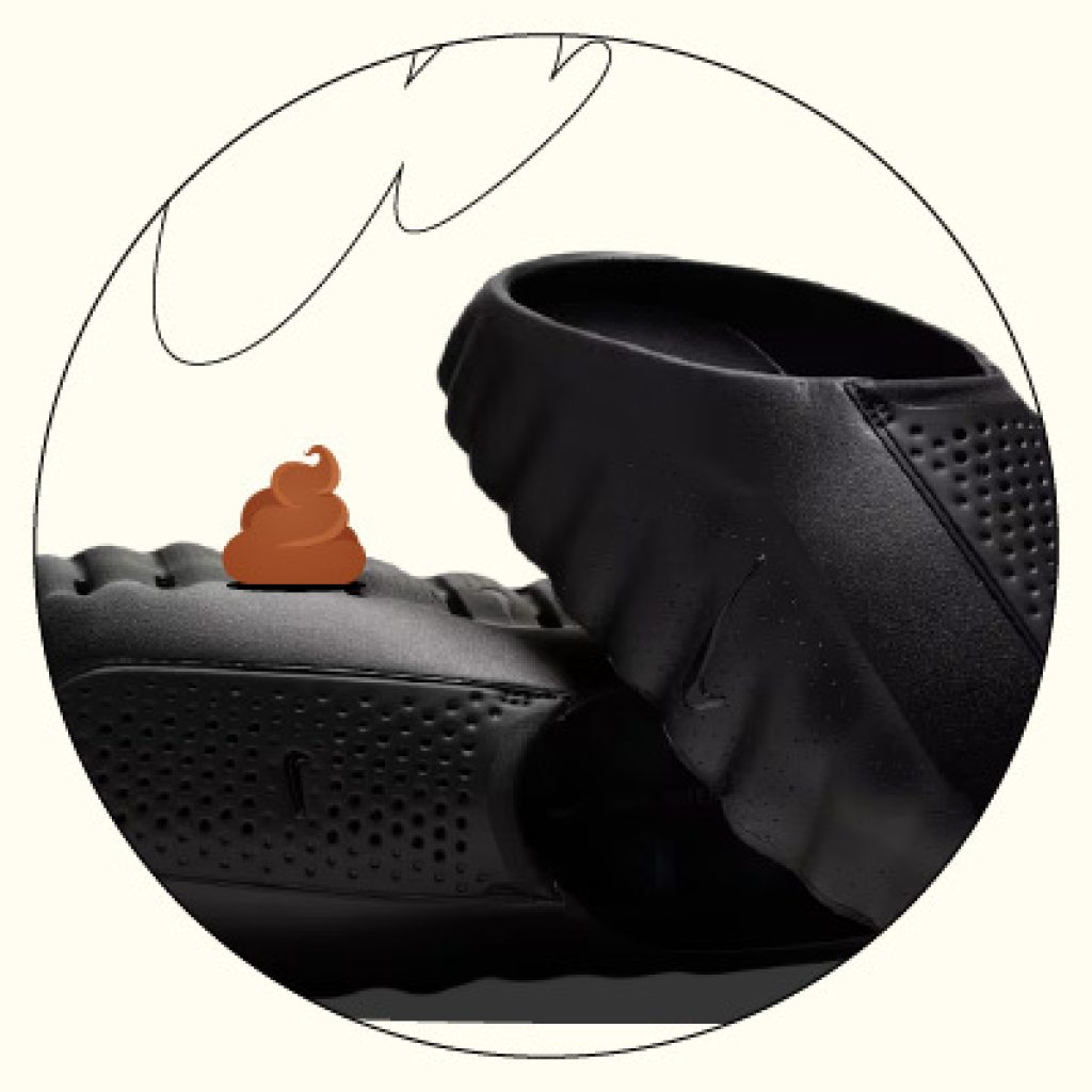 Nike Mind 001 Triple Black