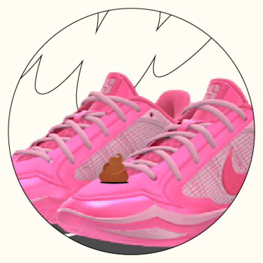 Nike Sabrina 4 By You Gives Players Full Creative Control