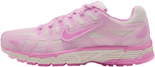Nike P-6000 Pink Foam