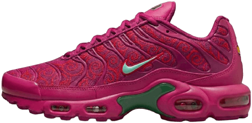 One Piece x Nike Air Max Plus “Ope Ope”