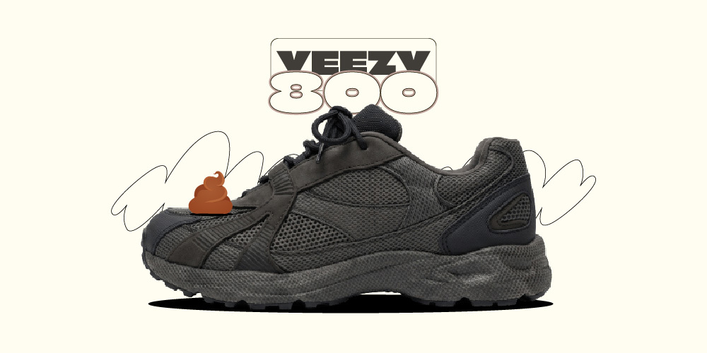 Yeezy 800