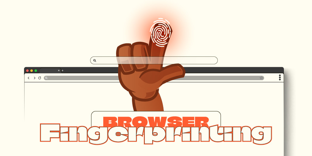 Browser Fingerprinting