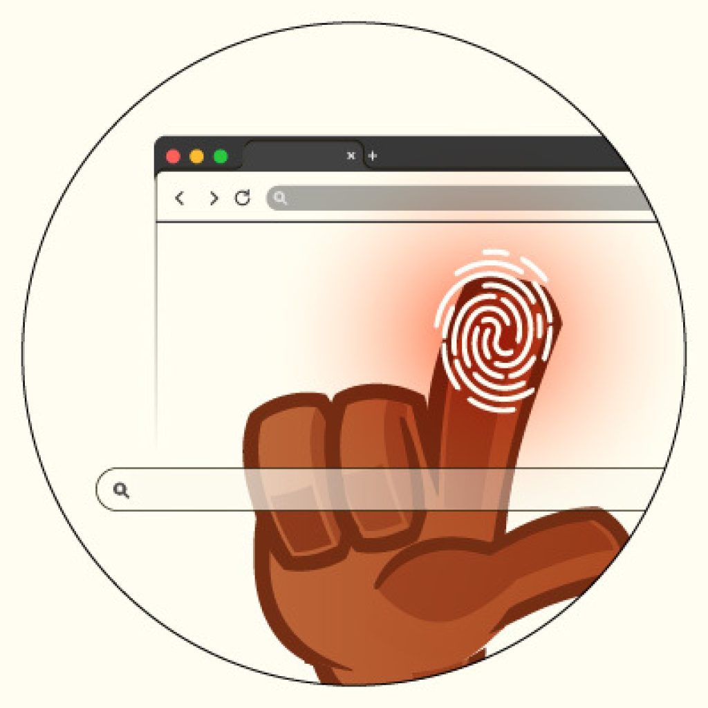 Browser Fingerprinting