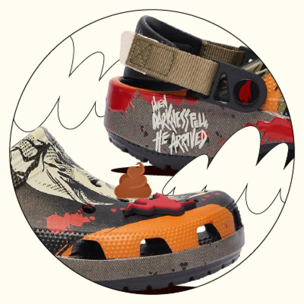 crocs-horror-pack-halloween